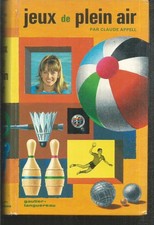 Jeux air. claude d'occasion  Aix-les-Bains