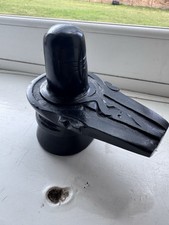 Shivling linga lingam for sale  LONDON