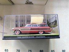 James bond collektion gebraucht kaufen  Oberhausen