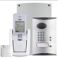 Daitem sc902au wireless for sale  SCUNTHORPE