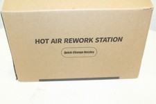 Yihua heißluft reworkstation gebraucht kaufen  Holzwickede