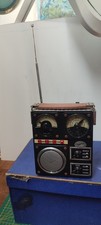 Poste radio vintage d'occasion  La Côte-Saint-André