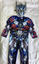 Boys george transformers for sale  BALLYCLARE
