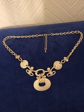 Silver tone metal for sale  EXMOUTH
