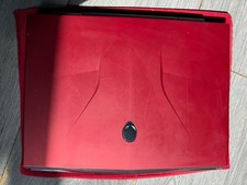 Alienware gaming laptop for sale  LONDON