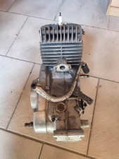 Simson gang 50 gebraucht kaufen  Rathenow