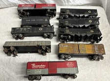 Pacemaker freight service for sale  Clay