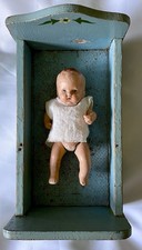 Vintage germany baby for sale  DUMFRIES