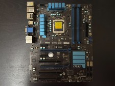Msi zh77a g43 usato  Afragola