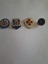 orange widow badges for sale orange widow badges for sale ANTRIM