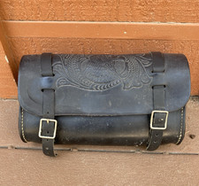 Vintage leather motorcycle for sale  Prescott