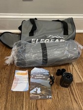 Elegear fiberair camping for sale  Greensboro