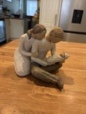 Willow tree resin for sale  TOWCESTER