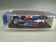 Audi R8 LMS GT3 Audi Sport Team Pheonix Nurburgring 20212415 1/43 Spark 2021 * comprar usado  Enviando para Brazil