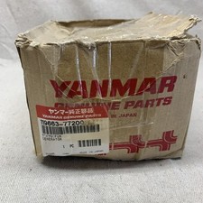 Yanmar alternator oem d'occasion  Expédié en Belgium