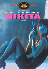 Femme nikita dvd for sale  STOCKPORT