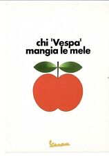 Chi vespa mangia usato  Italia