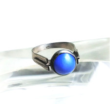 Design ring silber gebraucht kaufen  München