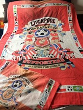 Vintage 1980s liverpool for sale  KIDDERMINSTER