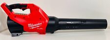 Soprador portátil Milwaukee 3017-20 M18 COMBUSTÍVEL****Somente ferramenta***** comprar usado  Enviando para Brazil