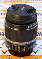 Canon 55mm 5 gebraucht kaufen  Gera