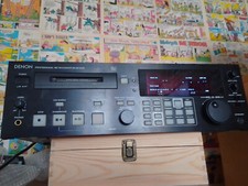 Denon m1050r professional for sale  BROMLEY