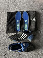 Adidas predator powerswerve for sale  KING'S LYNN