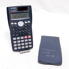 Casio 300ms scientific for sale  Finksburg