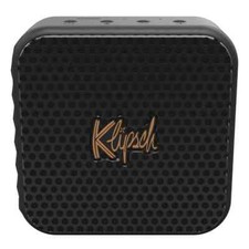 Usado, Alto-falante Bluetooth ultraportátil à prova d'água Klipsch Austin comprar usado  Enviando para Brazil