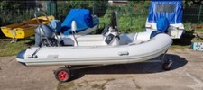 2020 europa sport for sale  NESTON