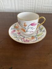 Royal worcester connoisseur for sale  LIVERPOOL