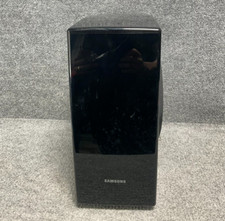 Subwoofer Samsung Somente PS-WA100C 3-Ohms Desempenho Baixo Profundo na Cor Preta comprar usado  Enviando para Brazil