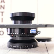 Rodenstock grandagon 4.5 usato  Grosseto