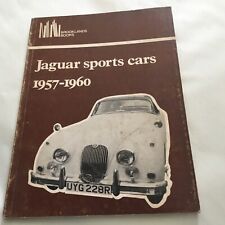 Brooklands books jaguar for sale  Levittown