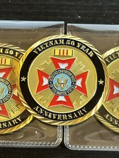 Vietnam year anniversary for sale  Peotone
