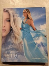 Quelle heine katalog gebraucht kaufen  Dahme/Mark