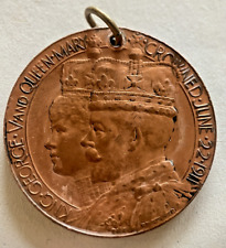 Medaglia giorgio regina usato  Colleferro