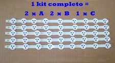 Kit led complet usato  Niscemi