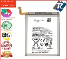 Batteria per samsung usato  Napoli