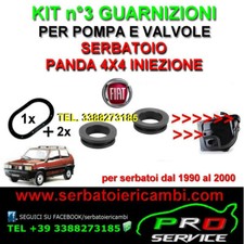 Kit guarnizioni per usato  Roma