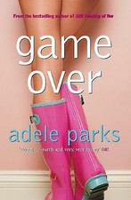 Parks adele game for sale  STOCKPORT
