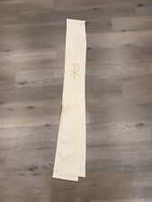 White deacon stole for sale  Philadelphia