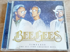Bee gees timeless gebraucht kaufen  Schwabstedt