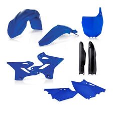 Acerbis full plastics for sale  PRESTON