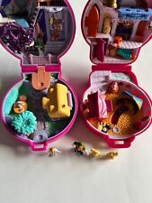 Polly pocket bluebird gebraucht kaufen  Calberlah