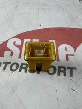 Nissan amp fuse for sale  PONTEFRACT