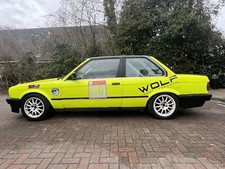 Bmw e30 race for sale  SEVENOAKS