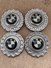 bmw wheel centre caps genuine for sale bmw wheel centre caps genuine for sale NEWTON ABBOT