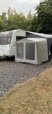 Ventura isabella awning for sale  COALVILLE