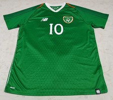 Republic ireland 2018 for sale  CRAIGAVON
